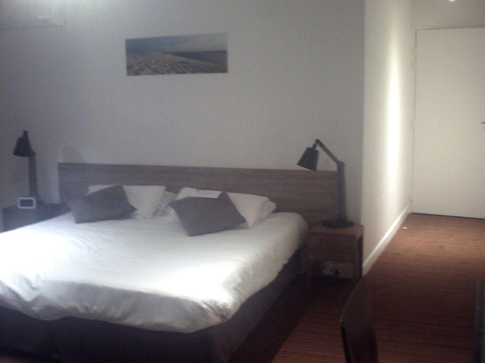 Boutique Hotel La Baignoire Лакано Экстерьер фото