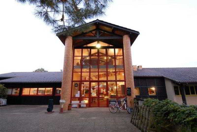 Boutique Hotel La Baignoire Лакано Экстерьер фото