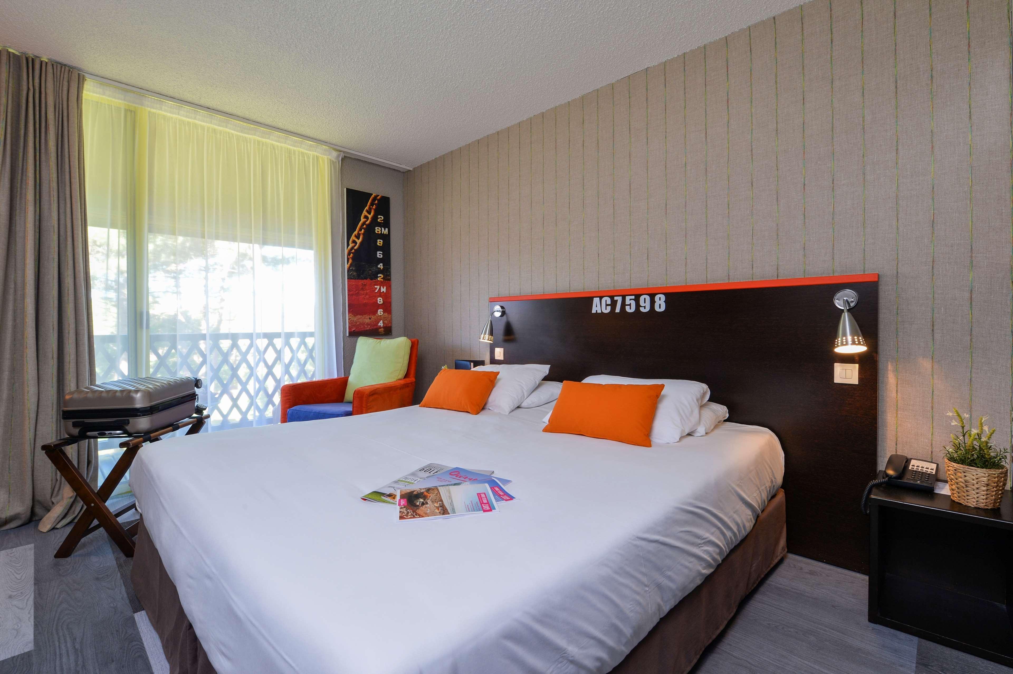 Boutique Hotel La Baignoire Лакано Экстерьер фото