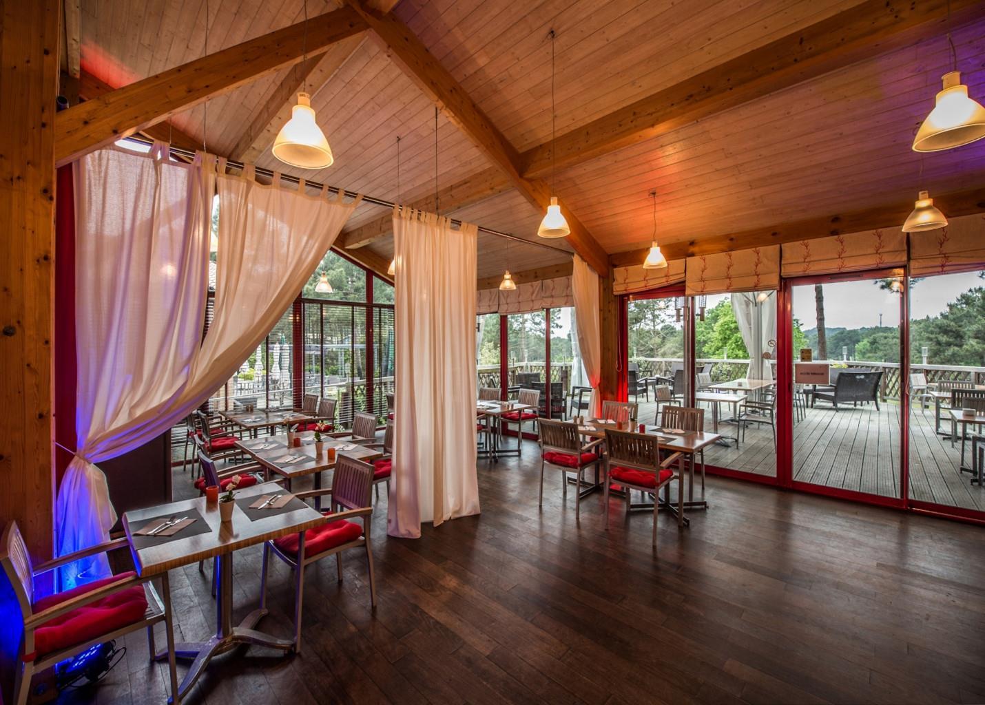 Boutique Hotel La Baignoire Лакано Экстерьер фото