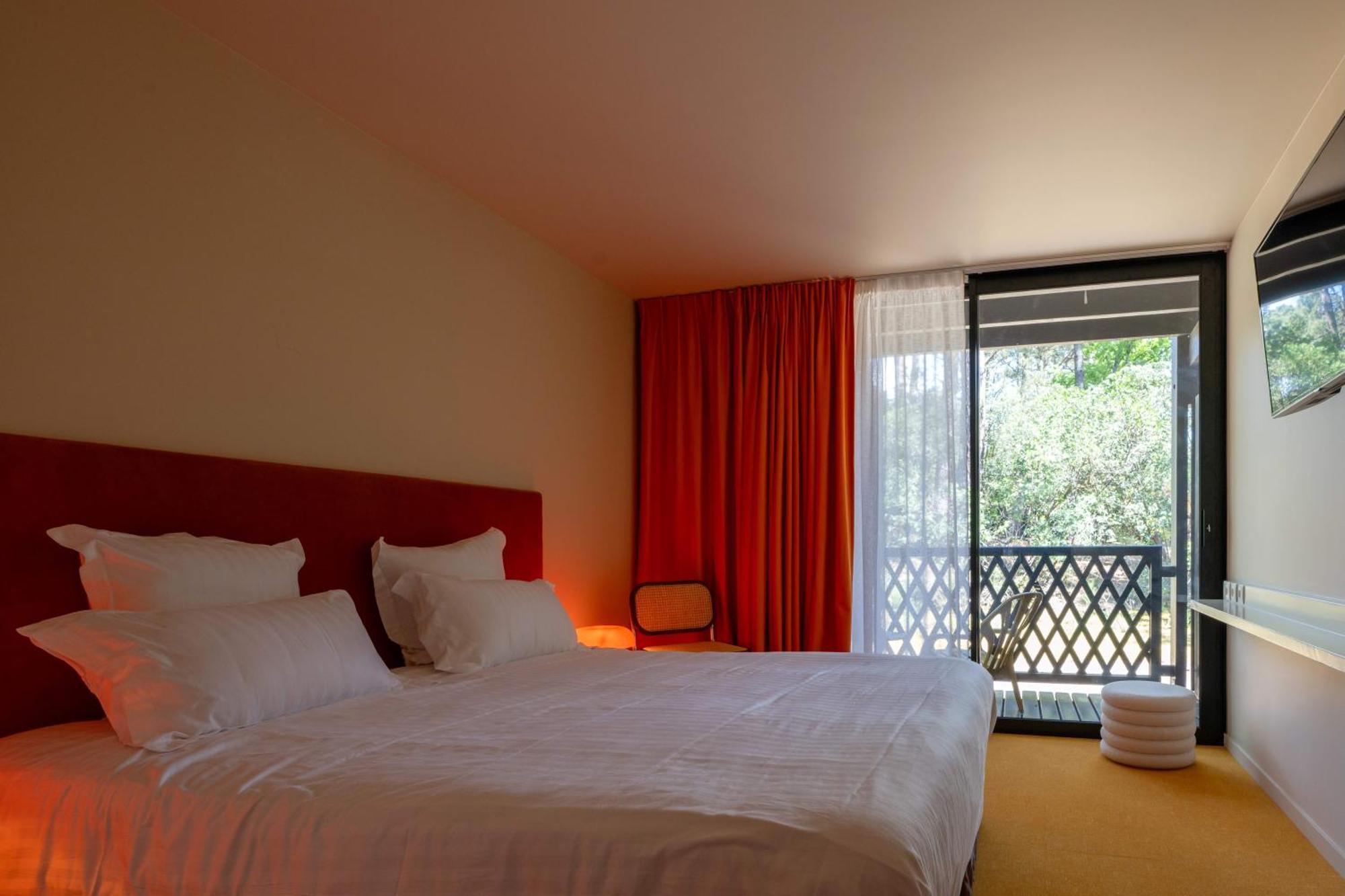 Boutique Hotel La Baignoire Лакано Экстерьер фото
