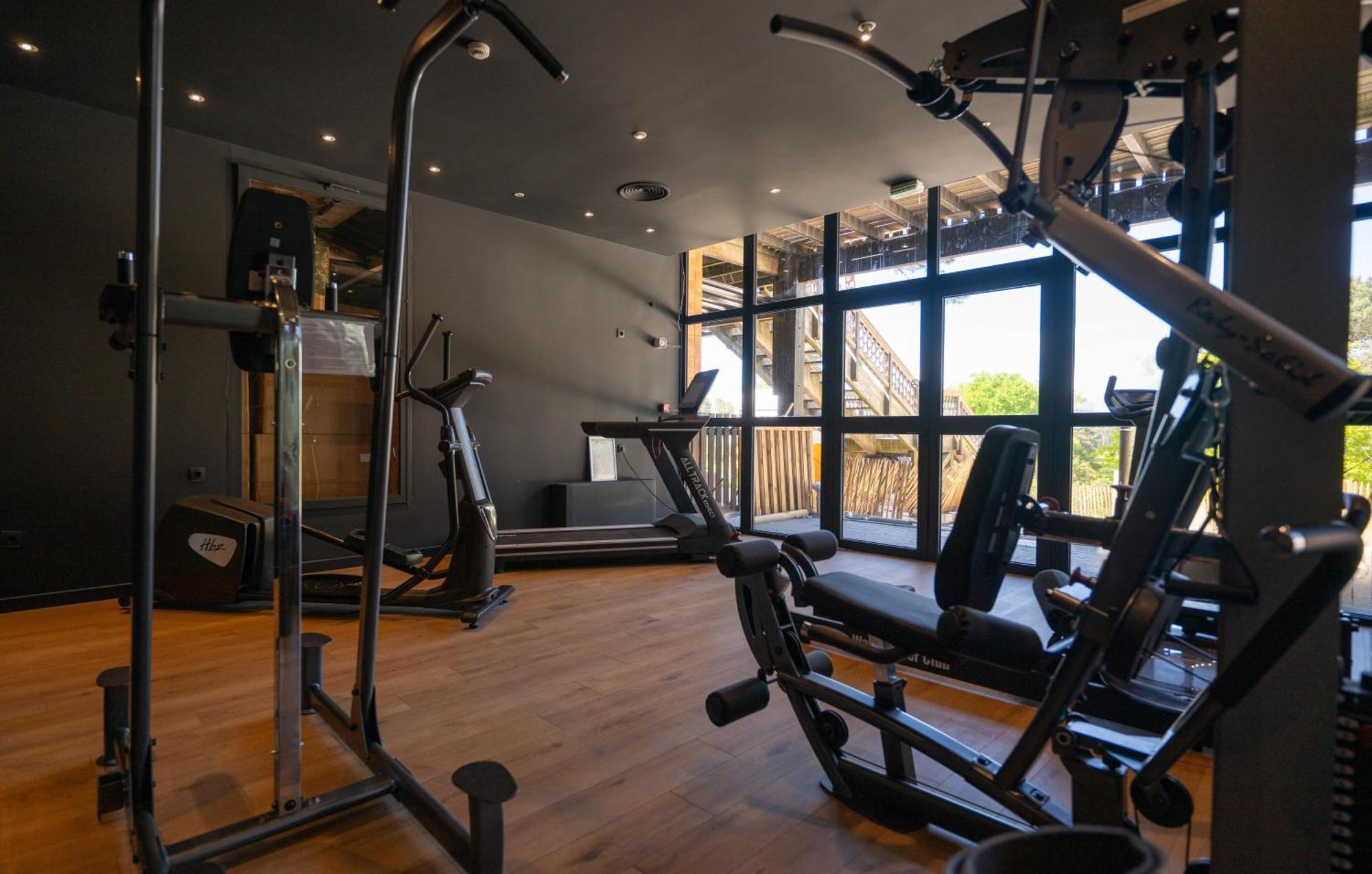 Boutique Hotel La Baignoire Лакано Экстерьер фото