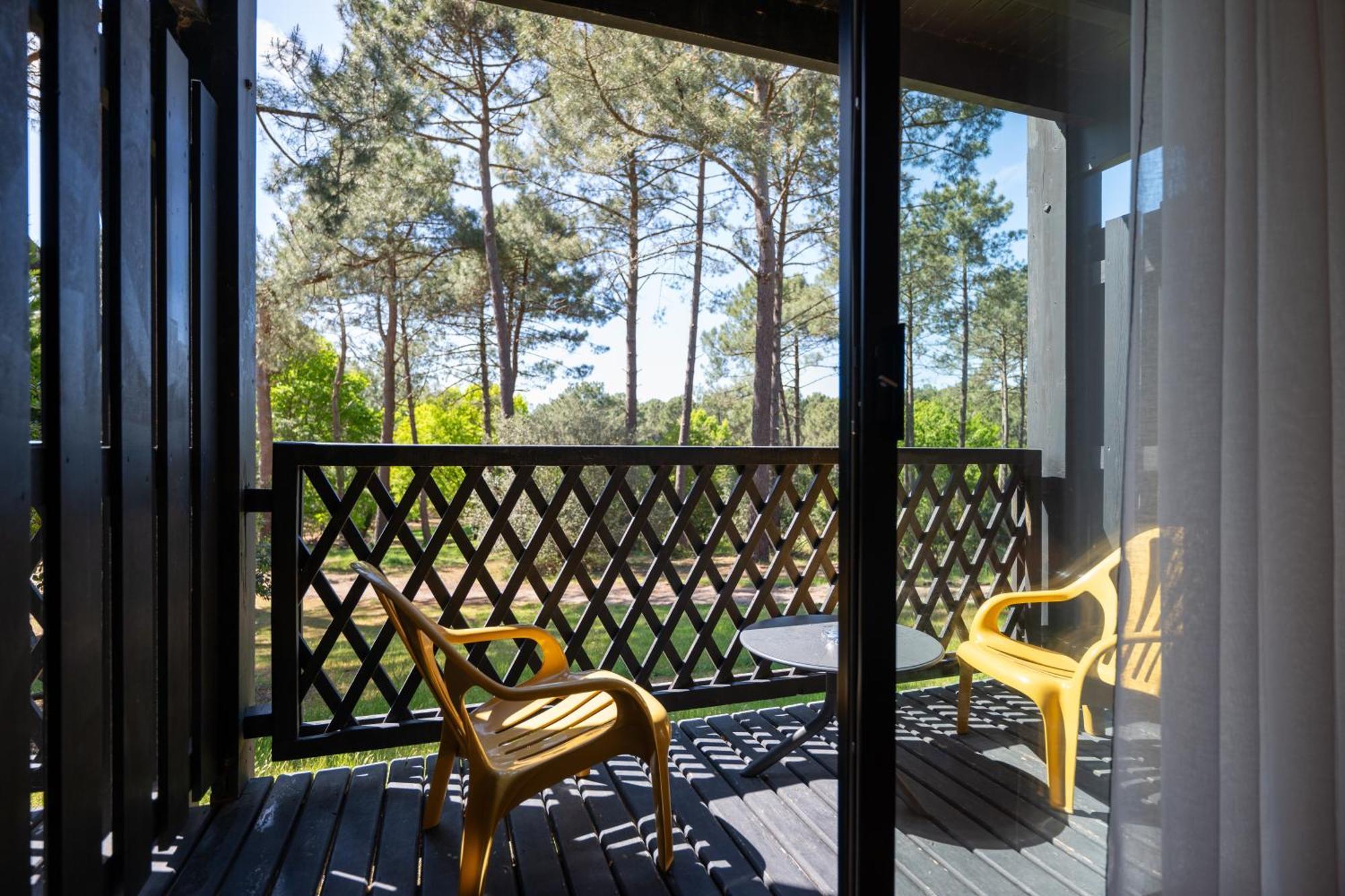 Boutique Hotel La Baignoire Лакано Экстерьер фото