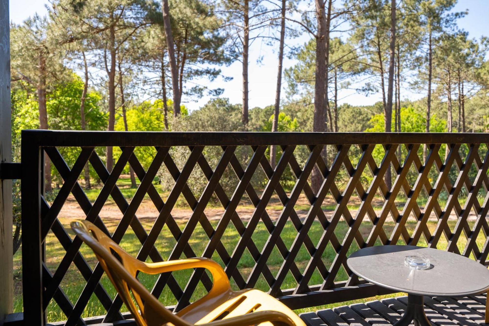Boutique Hotel La Baignoire Лакано Экстерьер фото