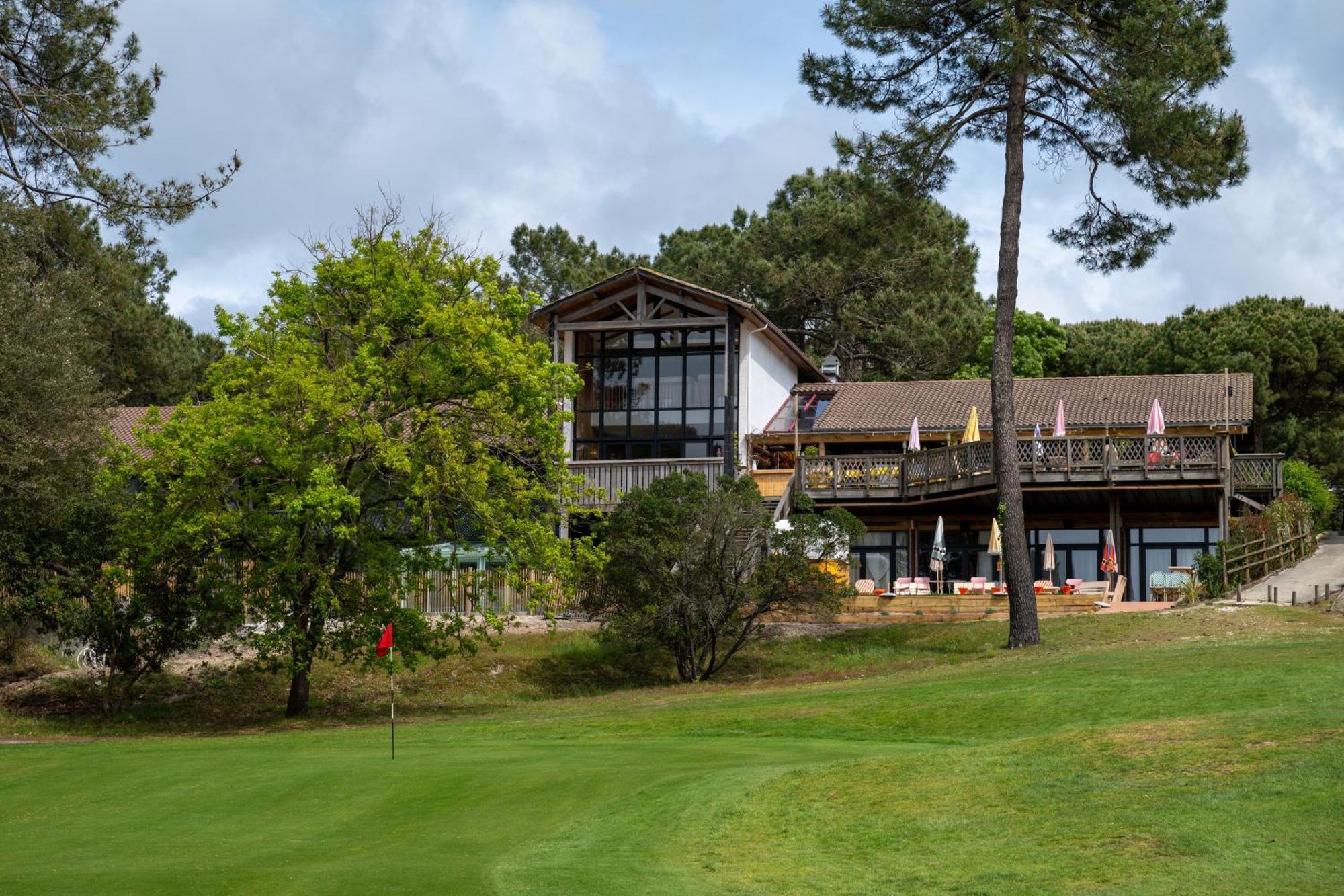 Boutique Hotel La Baignoire Лакано Экстерьер фото