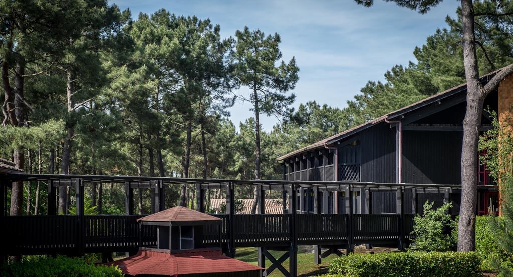 Boutique Hotel La Baignoire Лакано Экстерьер фото